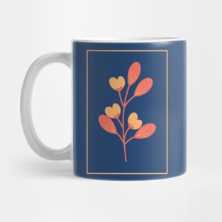 Flowers Mug